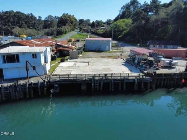 Listing Image #2 - Land for sale at 19290 Harbor Drive, Frtb CA 95437