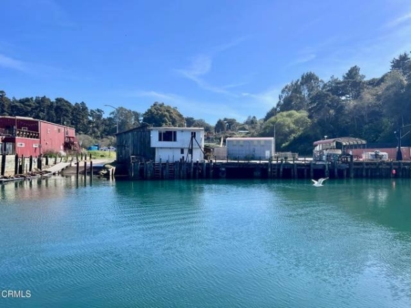 Listing Image #3 - Land for sale at 19290 Harbor Drive, Frtb CA 95437