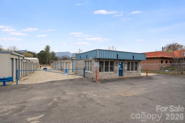 Listing Image #3 - Others for sale at 440 E State Street, Black Mountain NC 28711