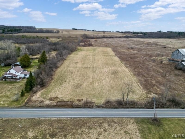 Listing Image #2 - Land for sale at Mallory, New Hartford NY 13413 Listing Image #2 - Land for sale at Mallory, New Hartford NY 13413