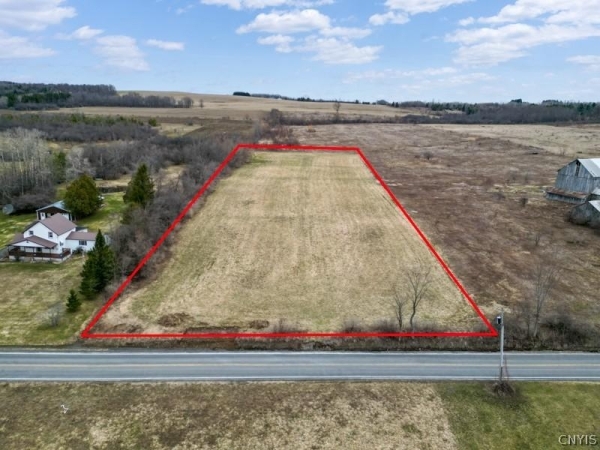 Listing Image #3 - Land for sale at Mallory, New Hartford NY 13413 Listing Image #3 - Land for sale at Mallory, New Hartford NY 13413