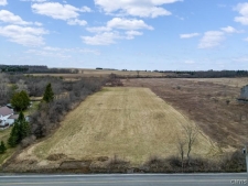 Land for sale in New Hartford, NY