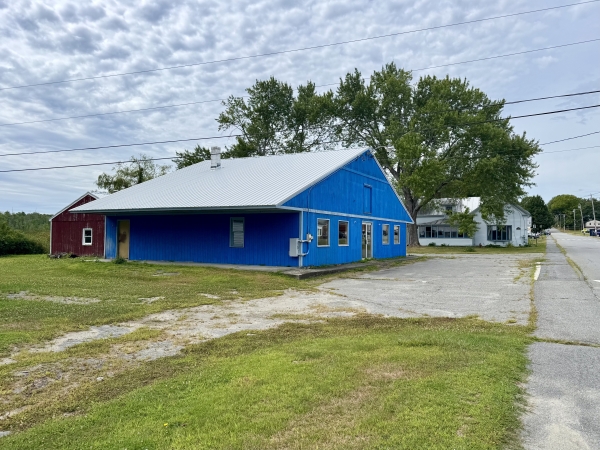 Listing Image #3 - Others for sale at 12 Heath Street, Oakland ME 04963