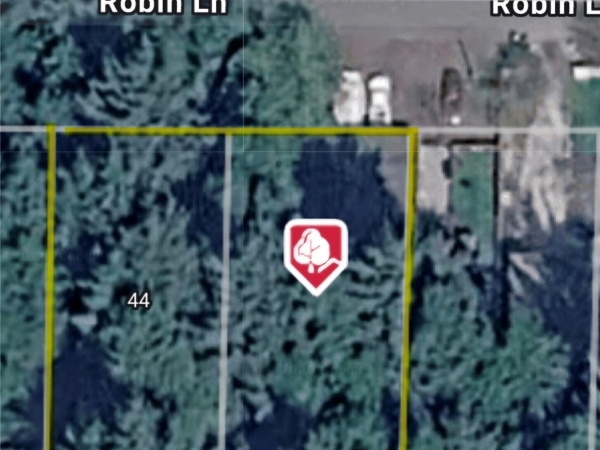Listing Image #2 - Land for sale at 44 ROBIN LANE, PACIFIC BEACH WA 98571 Listing Image #2 - Land for sale at 44 ROBIN LANE, PACIFIC BEACH WA 98571