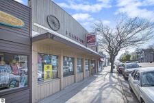 Retail property for sale in Frankfort, MI