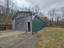Industrial property for sale in Punxsutawney, PA