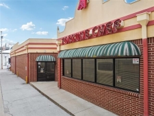 Retail property for sale in Tulsa, OK