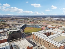 Listing Image #2 - Retail for sale at 109 S Cincinnati Avenue, Tulsa OK 74103