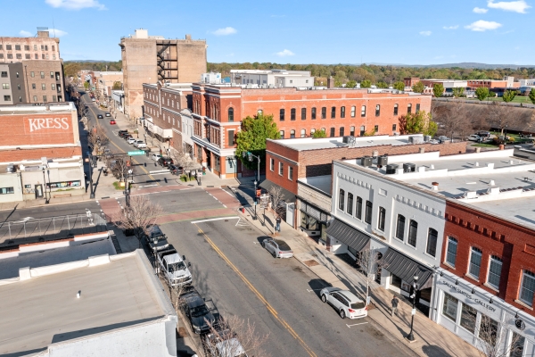 Listing Image #3 - Retail for sale at 108 E Main Avenue, Gastonia NC 28052 Listing Image #3 - Retail for sale at 108 E Main Avenue, Gastonia NC 28052