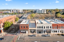 Listing Image #2 - Retail for sale at 108 E Main Avenue, Gastonia NC 28052