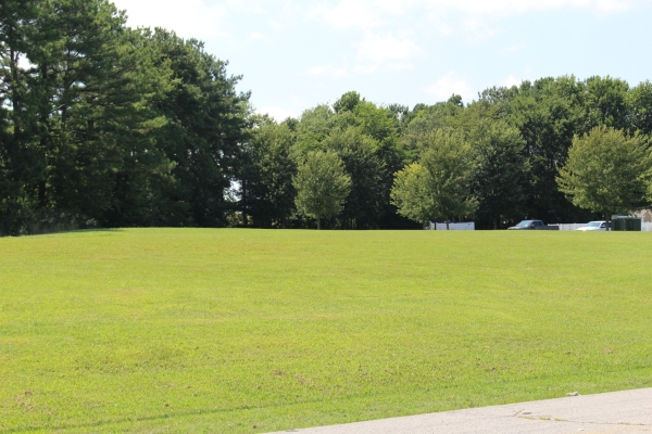 Listing Image #2 - Land for sale at 155 Expressway Dr, Manchester TN 37355