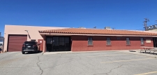 Listing Image #2 - Industrial for sale at 8555 Yermoland, El Paso TX 79907