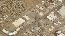 Listing Image #3 - Industrial for sale at 8555 Yermoland, El Paso TX 79907