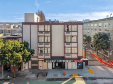 Listing Image #2 - Hotel for sale at 1137 Folsom Street, San Francisco CA 94103
