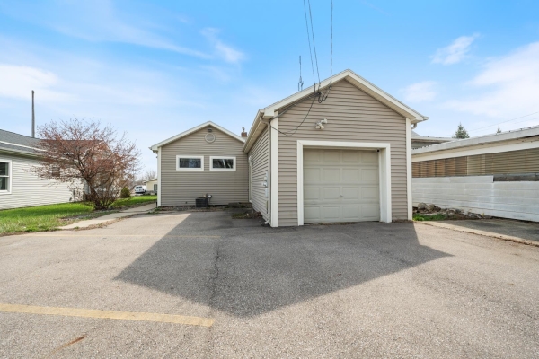 Listing Image #2 - Others for sale at 310 S Detroit Street, Warsaw IN 46580