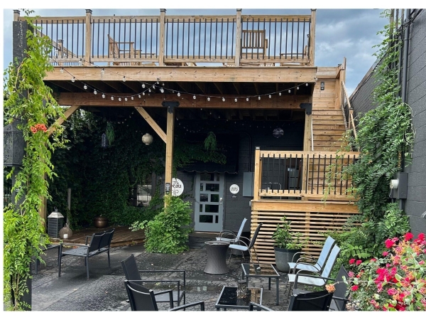 Listing Image #1 - Others for sale at 220 N Main Street, Cheboygan MI 49721