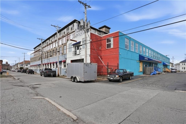 Listing Image #1 - Others for sale at 120 Webster Street, Pawtucket RI 02861 Listing Image #1 - Others for sale at 120 Webster Street, Pawtucket RI 02861