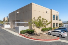 Listing Image #2 - Industrial for sale at 27327 Via Industria, Temecula CA 92590