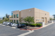 Listing Image #2 - Industrial for sale at 27321 Via Industria, Temecula CA 92590