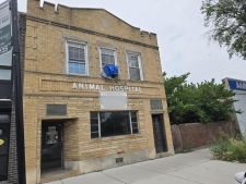 Listing Image #2 - Others for sale at 5640 N Western Avenue, Chicago IL 60659