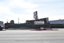 Industrial property for sale in Inglewood, CA