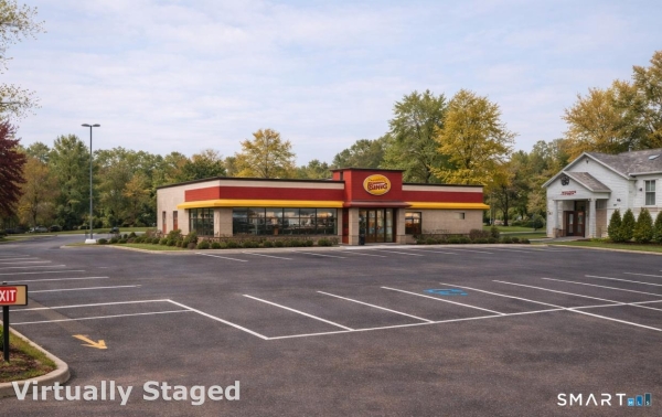 Listing Image #3 - Land for sale at 395 Hartford Tpke, 511 CT 06066