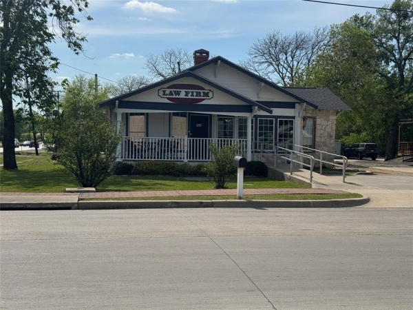 Listing Image #3 - Office for sale at 103 N Houston Street, Royse City TX 75189 Listing Image #3 - Office for sale at 103 N Houston Street, Royse City TX 75189