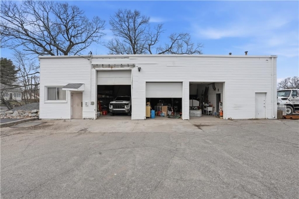 Listing Image #1 - Others for sale at 170 Armistice Boulevard, Pawtucket RI 02860