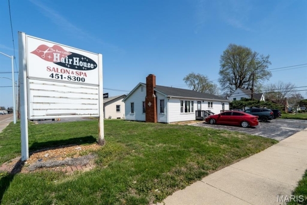 Listing Image #1 - Others for sale at 1501 Garfield Avenue, Granite City IL 62040