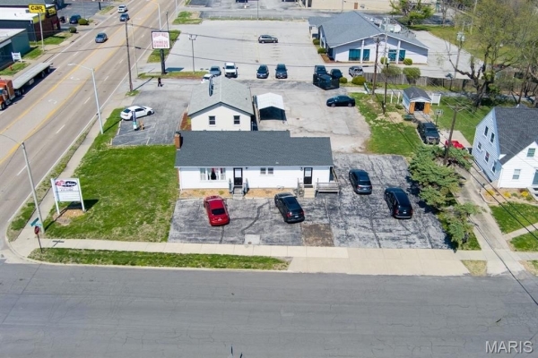 Listing Image #3 - Others for sale at 1501 Garfield Avenue, Granite City IL 62040