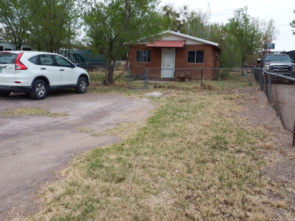 Listing Image #3 - Retail for sale at 401-413 Eastwood Loop, Socorro NM 87801