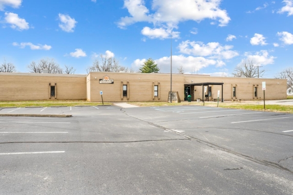 Listing Image #1 - Multi-Use for sale at 1800 Harrodsburg Road, Lexington KY 40504