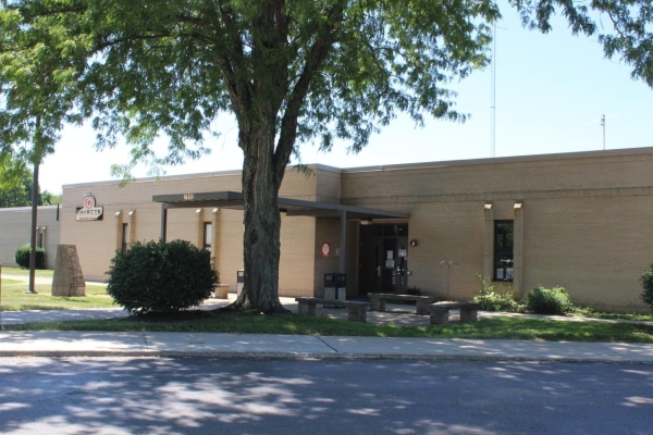 Listing Image #10 - Multi-Use for sale at 1800 Harrodsburg Road, Lexington KY 40504