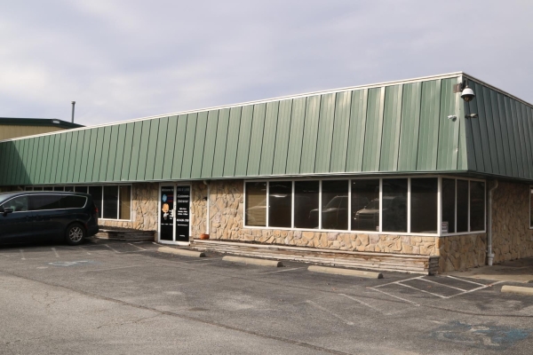 Listing Image #1 - Industrial for sale at 7146 Montevideo Rd, Jessup MD 20794