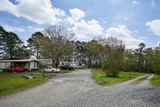 Listing Image #2 - Multi-family for sale at 110 Trailwood Lane, Mena AR 71953