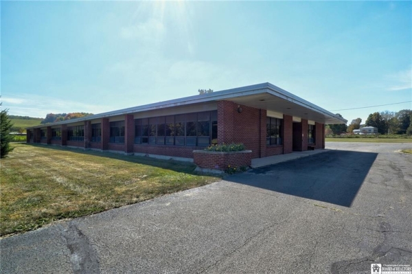 Listing Image #1 - Others for sale at 4960 S. Hill Rd., Kennedy NY 14747