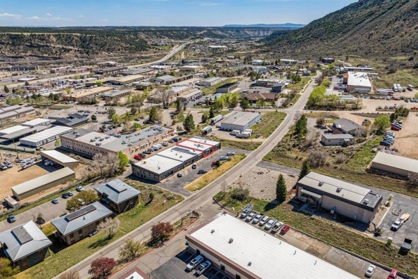 Listing Image #2 - Others for sale at 434 Turner 49 #5, Durango CO 81303