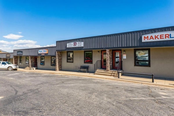 Listing Image #3 - Others for sale at 434 Turner 49 #5, Durango CO 81303