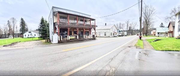 Listing Image #1 - Multi-family for sale at 884-887-888-890 Busti Sugar Grove Rd., Jamestown NY 14701