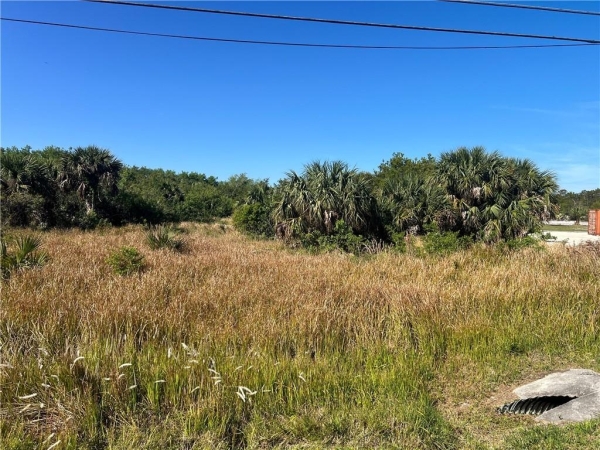 Listing Image #2 - Land for sale at 6450 Highway 1, Grant Valkaria FL 32949 Listing Image #2 - Land for sale at 6450 Highway 1, Grant Valkaria FL 32949