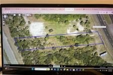 Land for sale in Grant Valkaria, FL