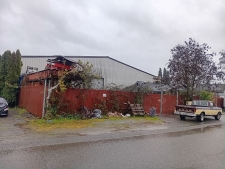Industrial property for sale in Seattle, WA