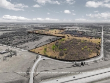 Listing Image #2 - Land for sale at CS 2860, Chickasha OK 73018