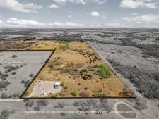 Listing Image #3 - Land for sale at CS 2860, Chickasha OK 73018