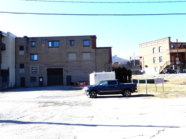 Listing Image #2 - Office for sale at 515-519 Washington Ave, Bridgeville PA 15017 Listing Image #2 - Office for sale at 515-519 Washington Ave, Bridgeville PA 15017