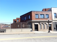 Office property for sale in Bridgeville, PA