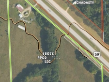 Listing Image #3 - Industrial for sale at 113322 US Hwy 59 South, Sallisaw OK 74955