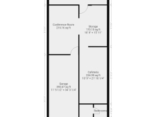 Listing Image #2 - Industrial for sale at 837 Mannheim Road, Bellwood IL 60104