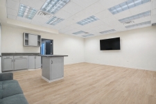 Listing Image #3 - Industrial for sale at 837 Mannheim Road, Bellwood IL 60104