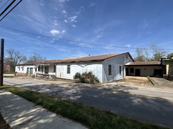 Listing Image #1 - Others for sale at 116 Lucille Avenue, Carrollton GA 30117